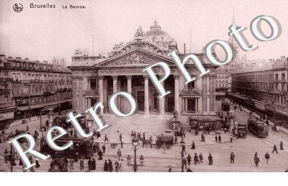 La Bourse