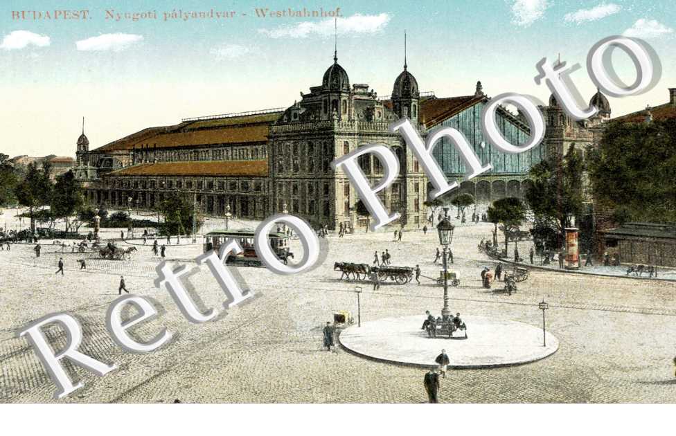 Westbahnhof