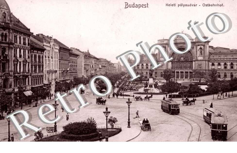Ostbahnhof