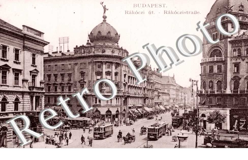 Rakoczi ut