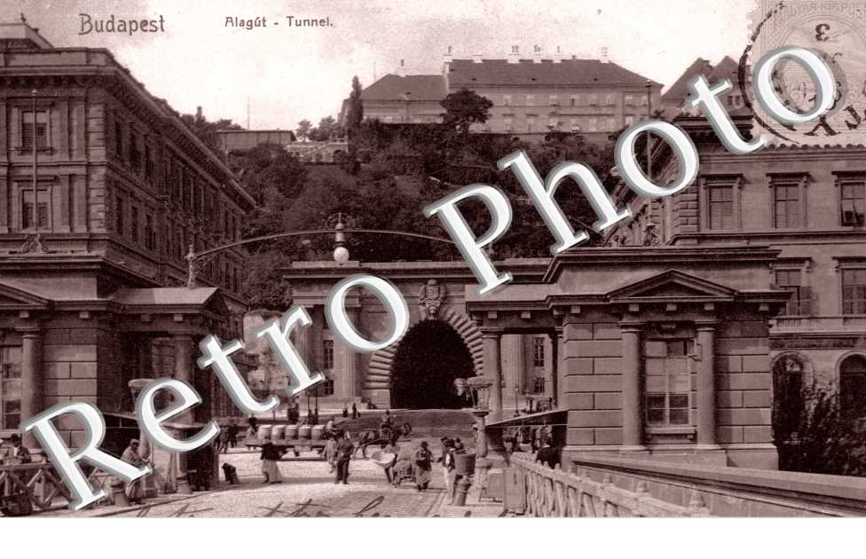 Alagut Tunnel