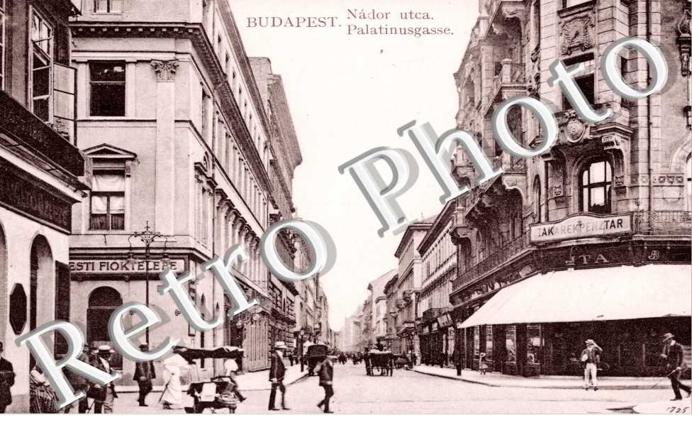 Palatinusgasse