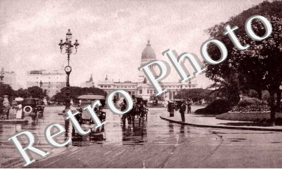 Plaza Congreso
