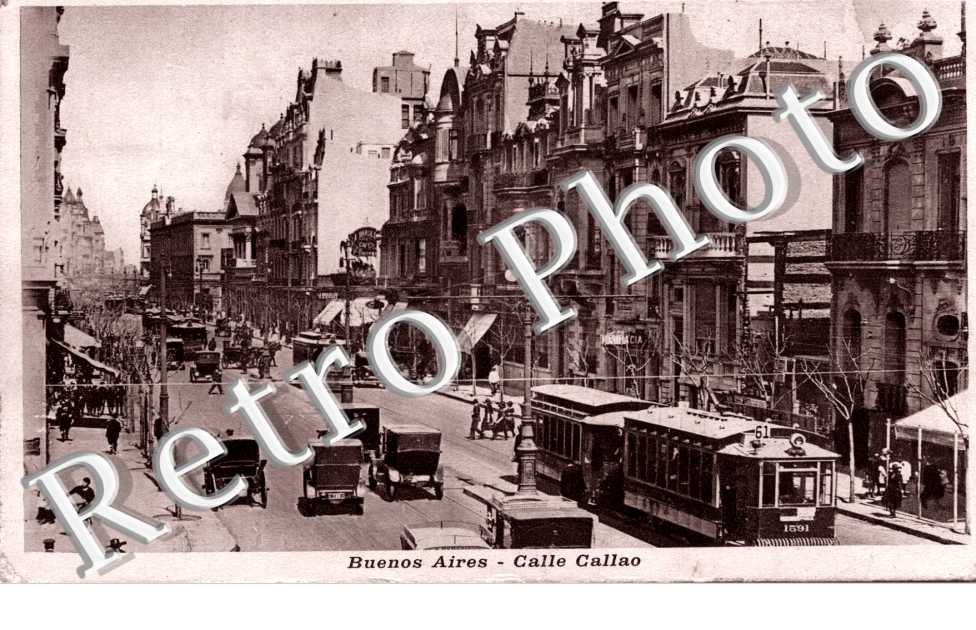 Calle Callao