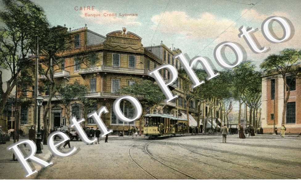 banque Credit Lyonnais