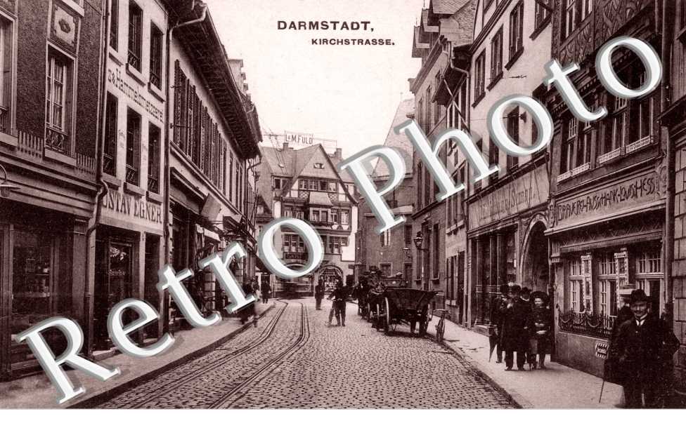Kirchstrasse