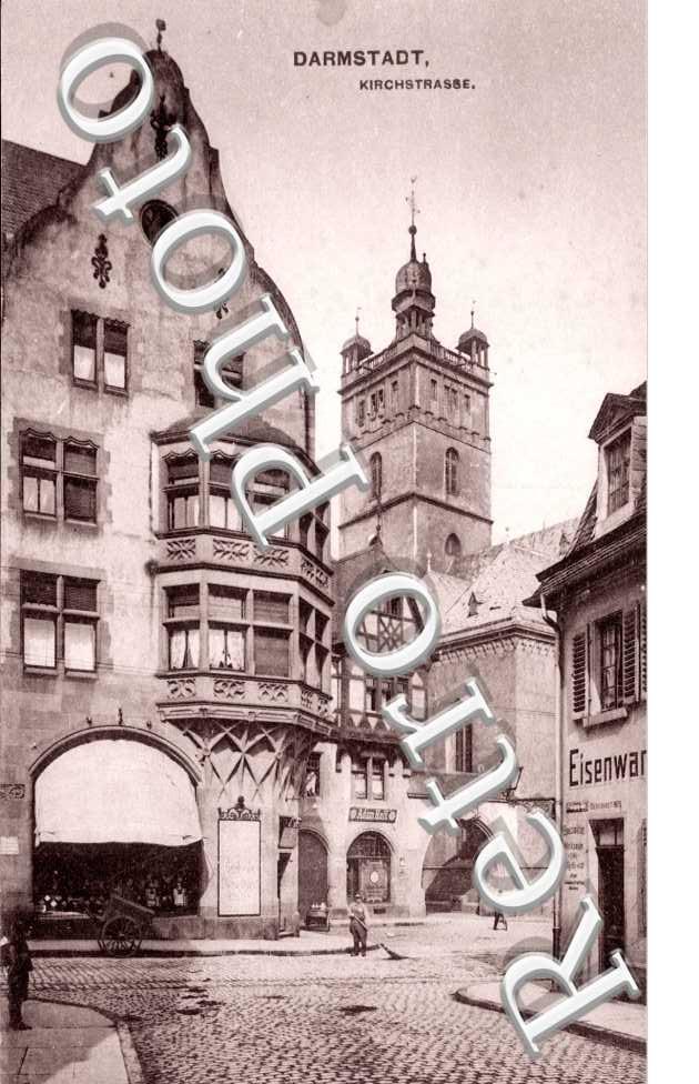 Kirchestrasse