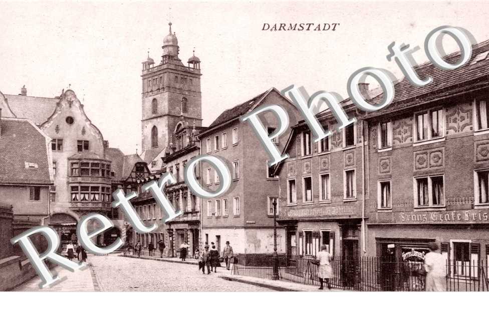 Kirchestrasse