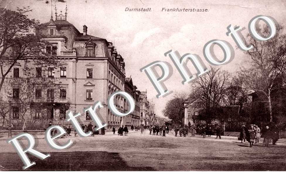 Frankfurterstrasse