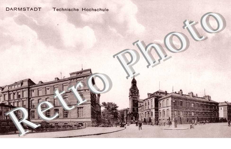 Technische Hochschule