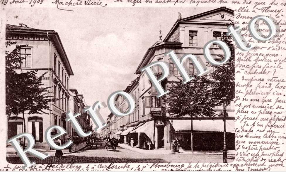 ElisabethStrasse
