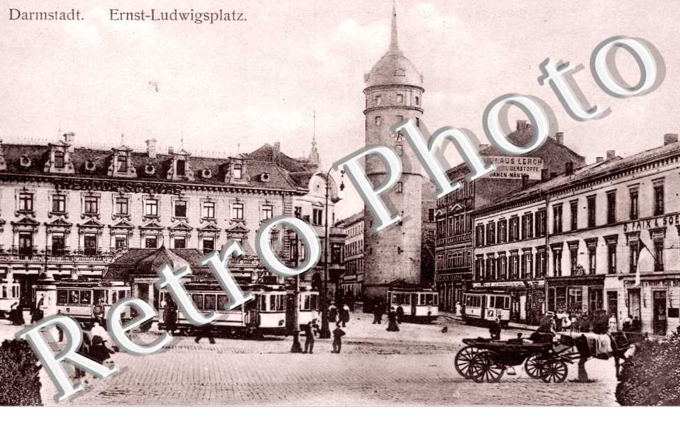 Ernst-Ludwigsplatz