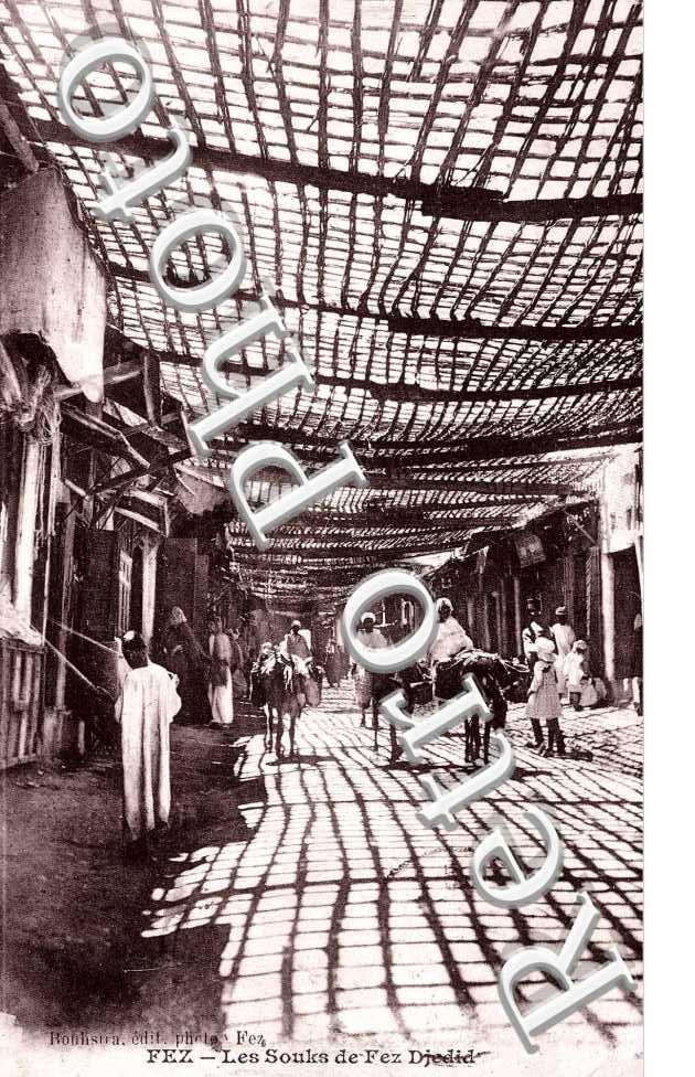 Les Souks