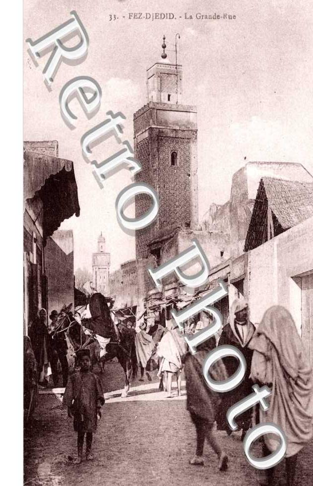 la grande rue