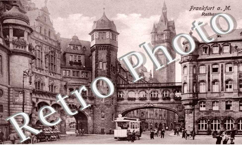 Rathaus