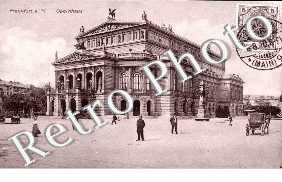 Opernhaus