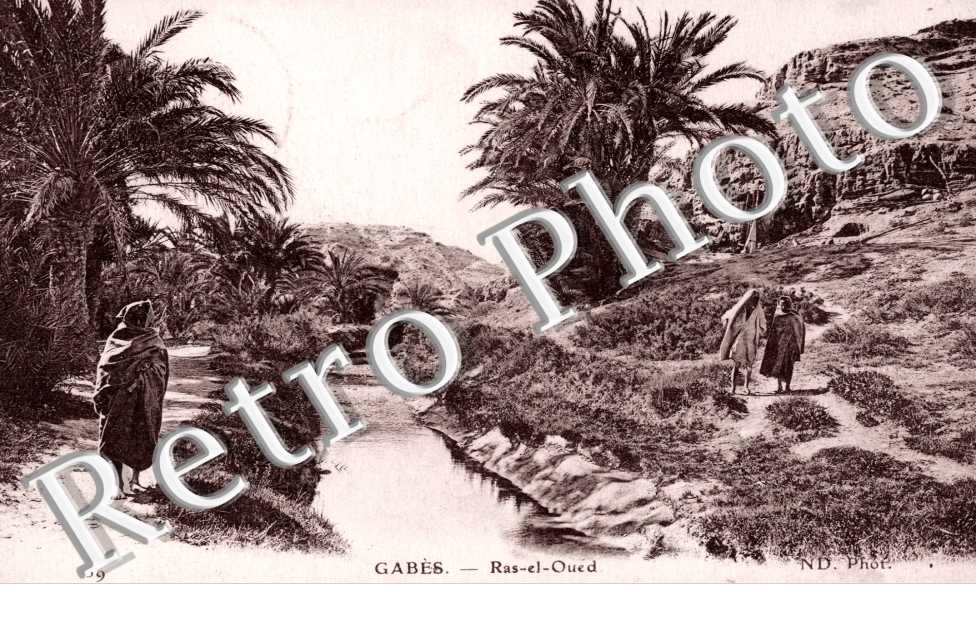 Ras el Oued