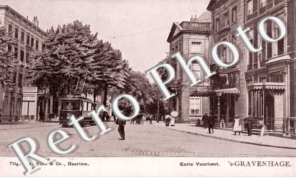 Korte Voorhout