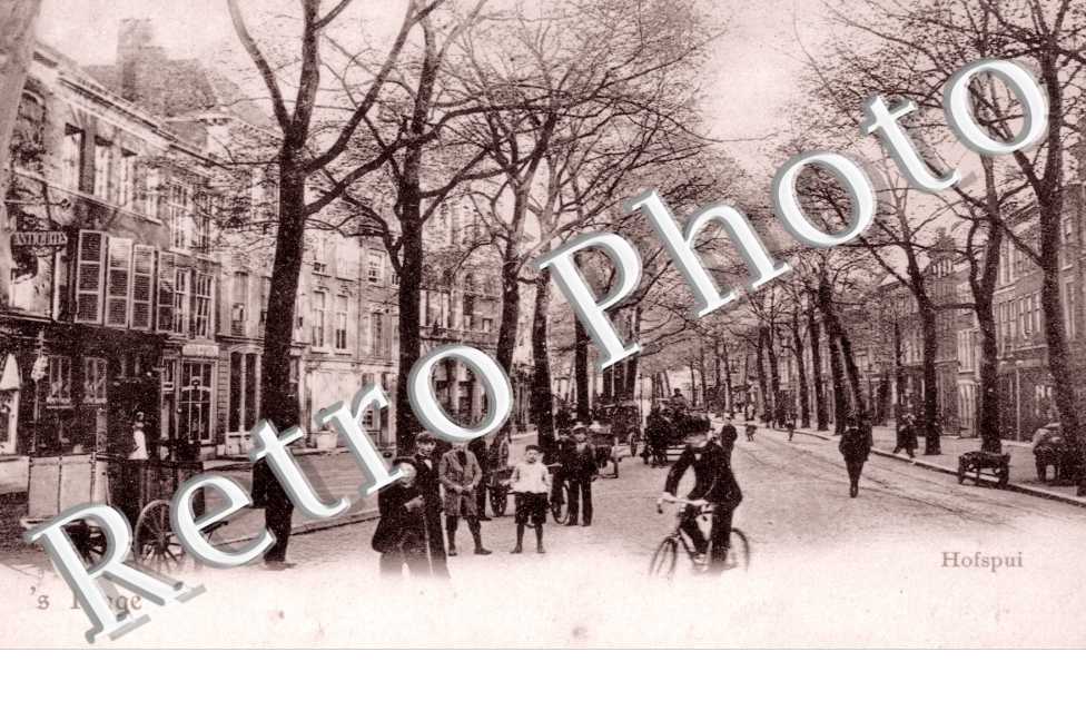 Hofspui