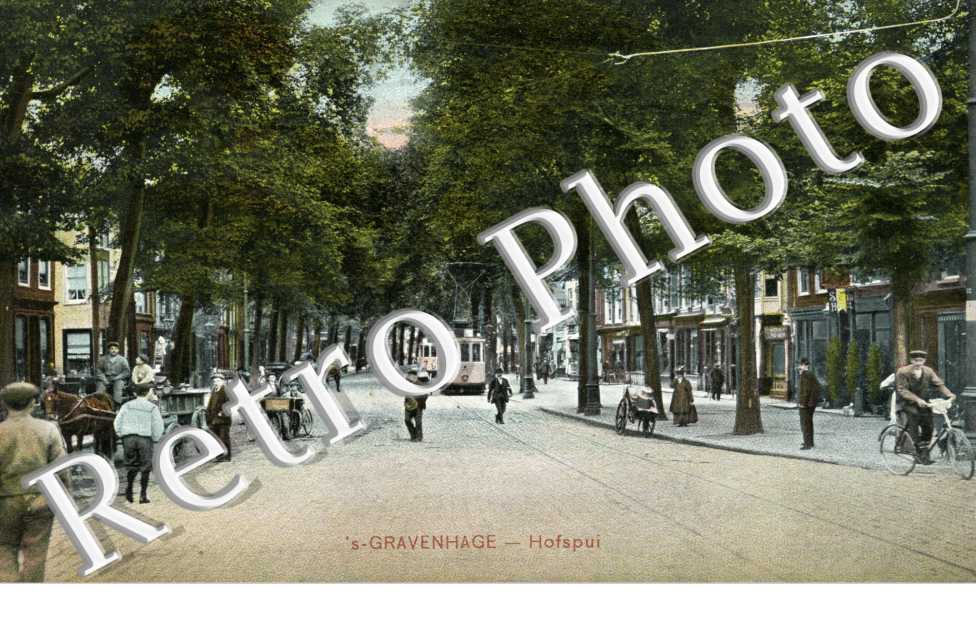 Hofspui