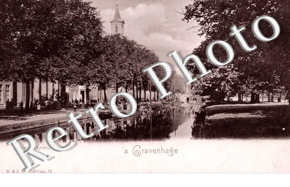 Prinsessengracht
