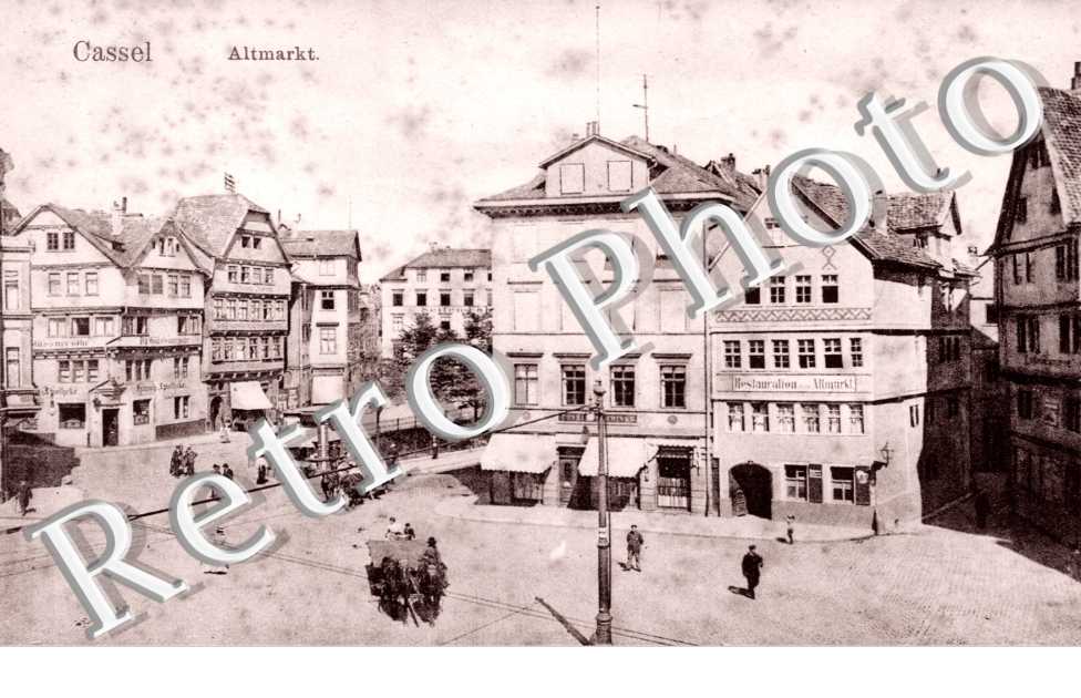 Alt Markt