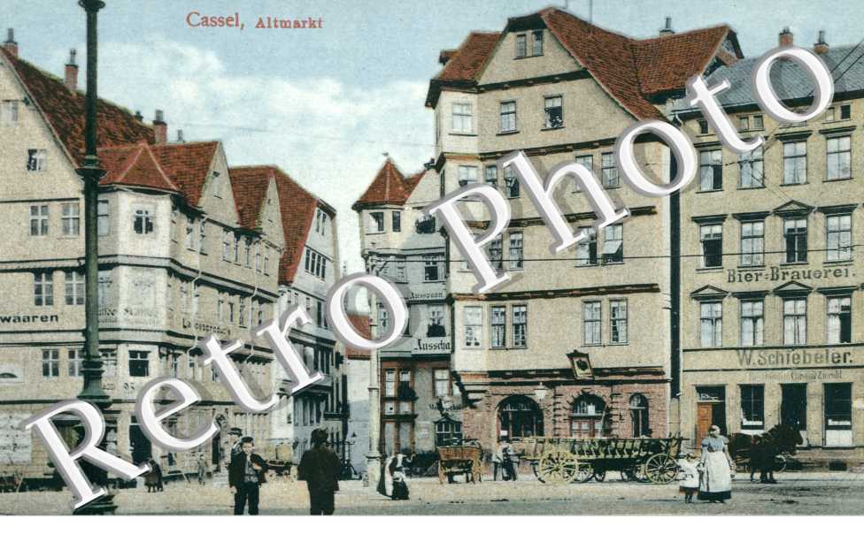 Alt Markt