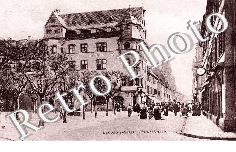 Marktstrasse