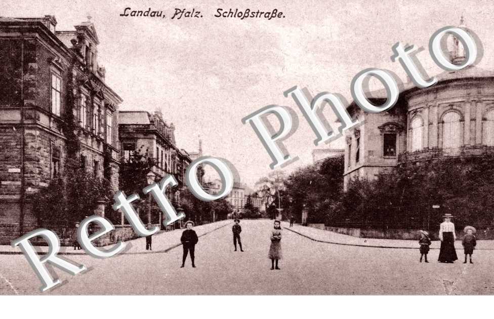 Schlosstrasse