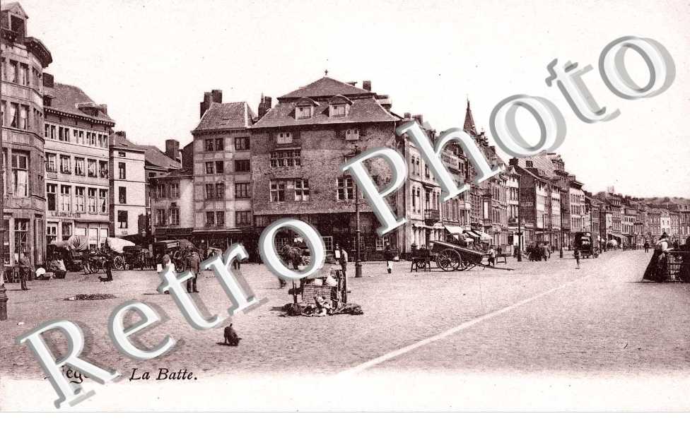La Batte