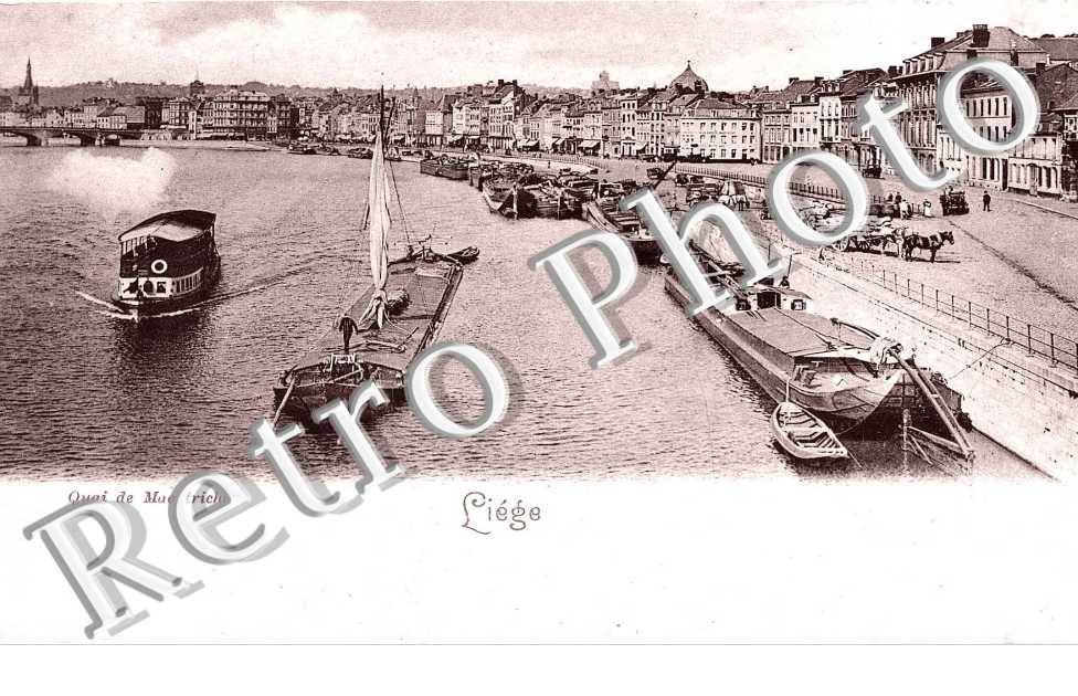 Quai de Maastricht