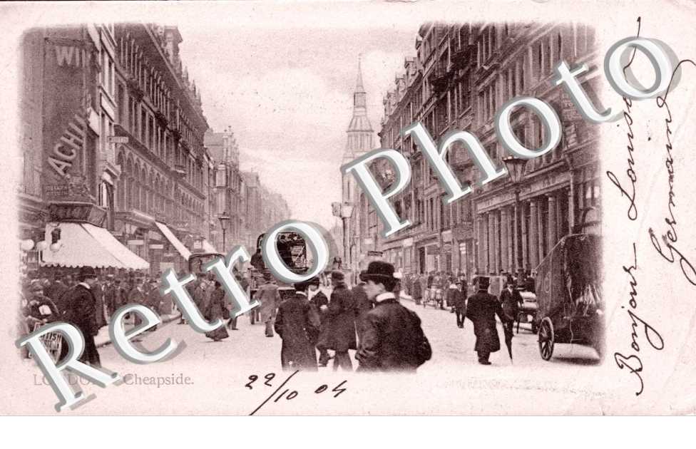 Cheapside