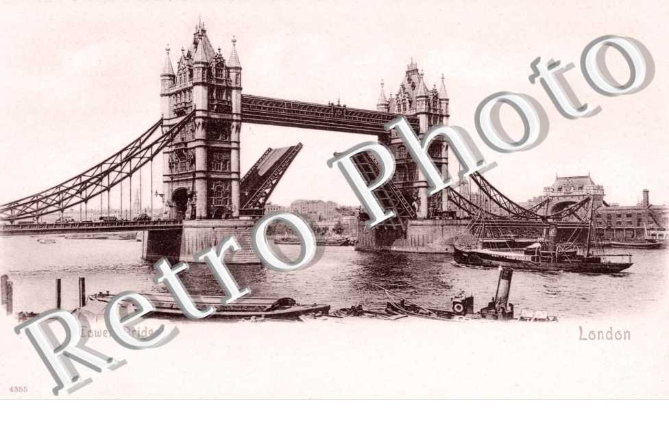 Tower Bridge
