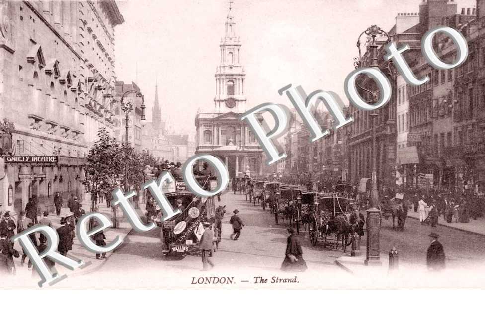 The Strand
