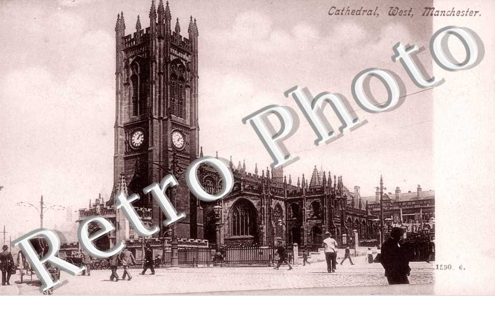 Cathedral