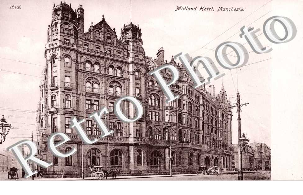 Midland Hotel