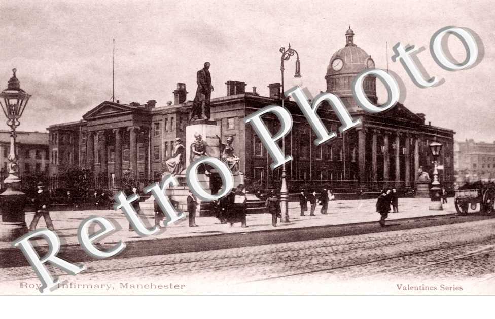Royal Infirmary