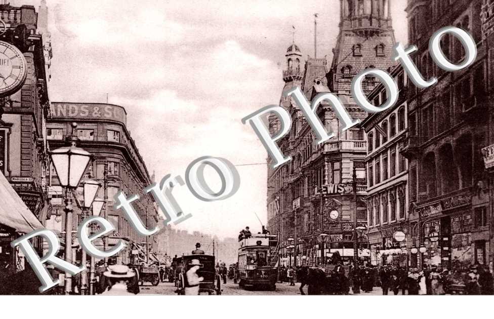 Market Street