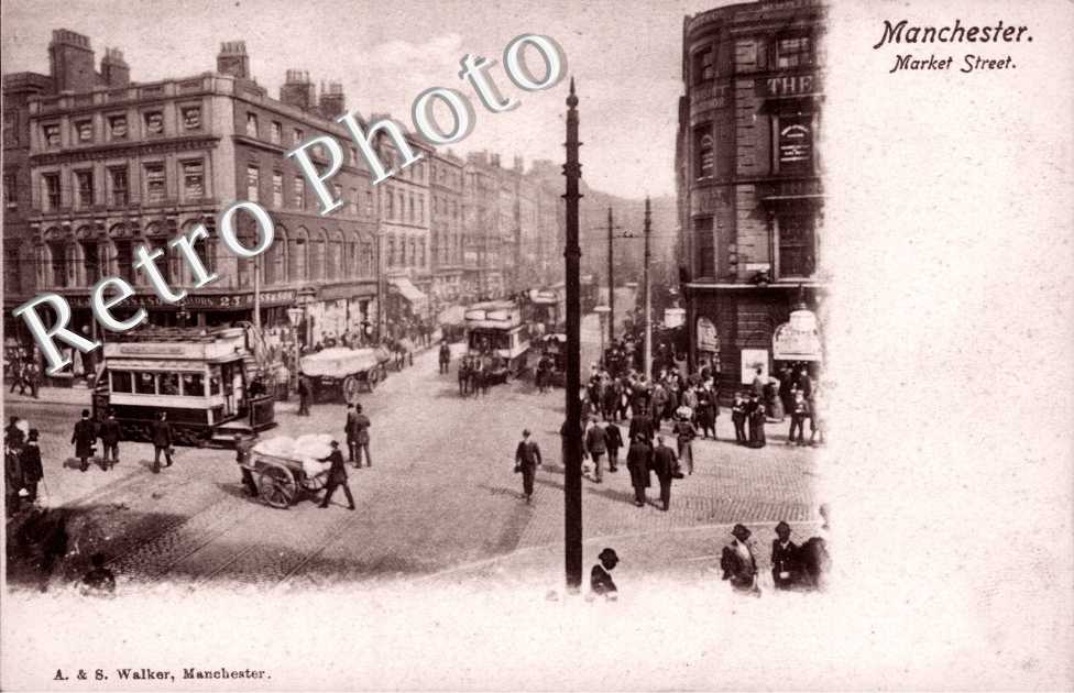 Market Street