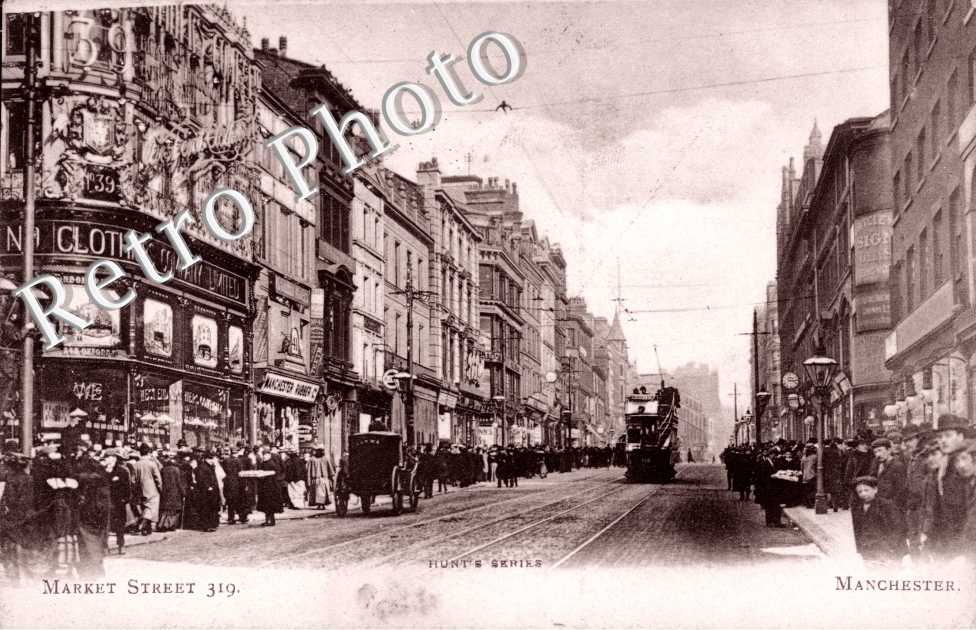 Market Street