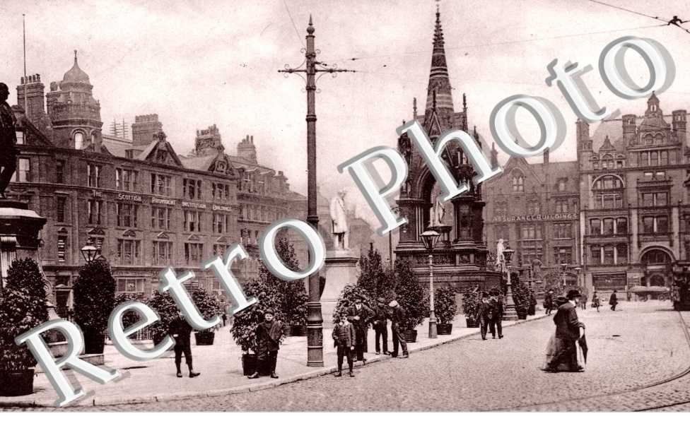 Albert Square