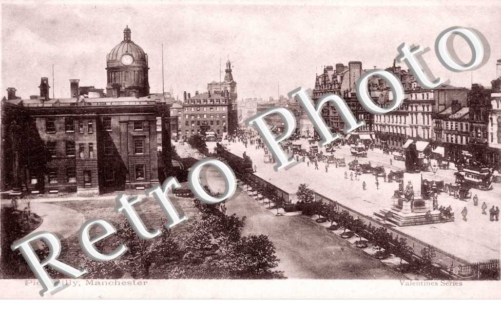 Piccaddilly