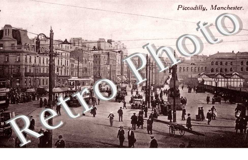 Piccaddilly