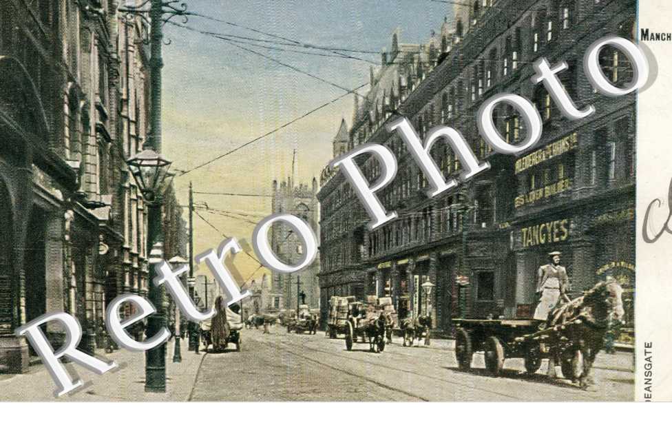 Deansgate