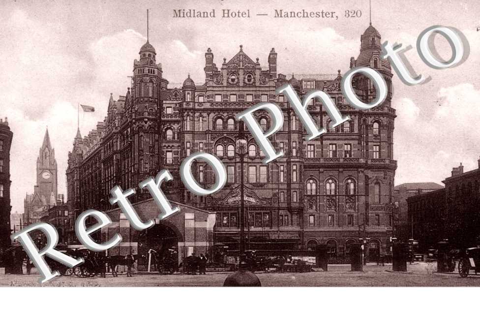 Midland Hotel