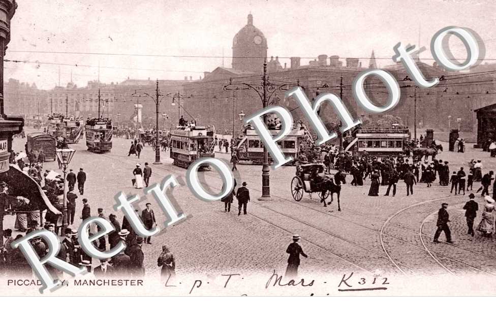 Picadilly