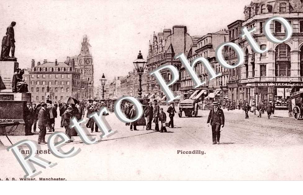 Piccadilly