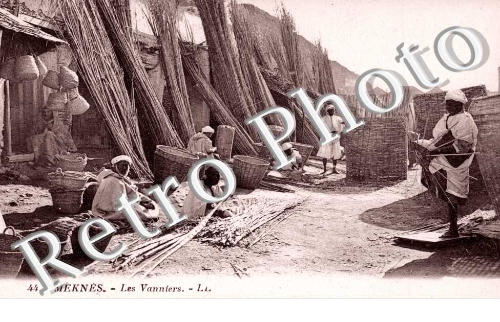 les Vanniers