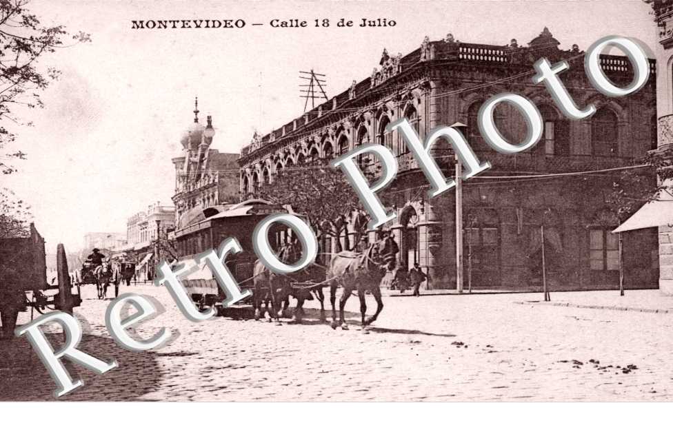 Calle 18 de ulio