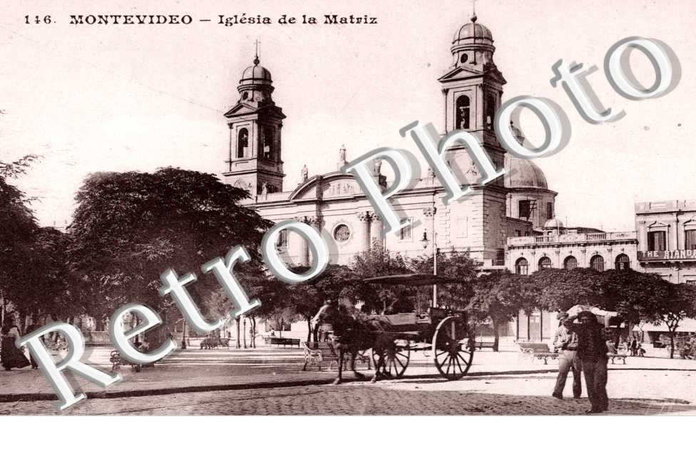Iglesia de la Matriz